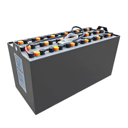 18-85-17 36V 520AH Rechargeable Sealed Lead Acid Forklift Battery 37.99 inches Length, 17.2 inches Width, 20 inches Height 36VBATTERY