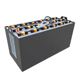 18-85-17 36V 520AH Rechargeable Sealed Lead Acid Forklift Battery 37.99 inches Length, 17.2 inches Width, 20 inches Height 36VBATTERY