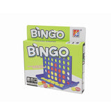 Connect 4 Four in a Line Strategy Board Game Travel Size 430