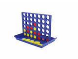 Connect 4 Four in a Line Strategy Board Game Travel Size 430