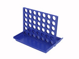 Connect 4 Four in a Line Strategy Board Game Travel Size 430
