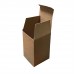 4X4X6 Shipping Box Made for Folding Carton Boxboard 20 PACK 449-20PK
