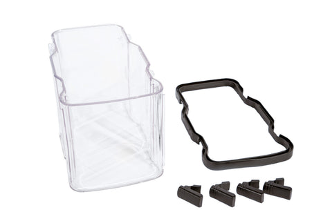 MAXIMIZER W/AGITATION 6" EXTENSION ASSY; 4-PACK 700001
