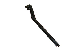 ARM, 17" RIGHT HAND SIDE W/RAIL FOR 8" X 17" TRADE FIXTURES SCOOP BINS 700015