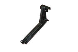 ARM, 13" INTERMEDIATE (CENTER) W/RAIL FOR 8" X 13" TRADE FIXTURES SCOOP BINS 700019