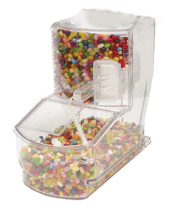 (6) (08100TR) 8"X13" TF SCOOP BINS 700027