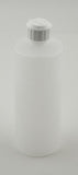 CASE OF (153) BOTTLES,16-OZ,REFILL,W/LID 700035
