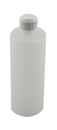 CASE OF (153) BOTTLES,16-OZ,REFILL,W/LID 700035