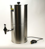 TANK, HONEY, 5 GAL RD, W/HEATER 700040