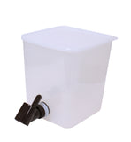 LIQUID,1.1 GAL.THICKFOOD,BR,SET *ON BACKORDER* 700042