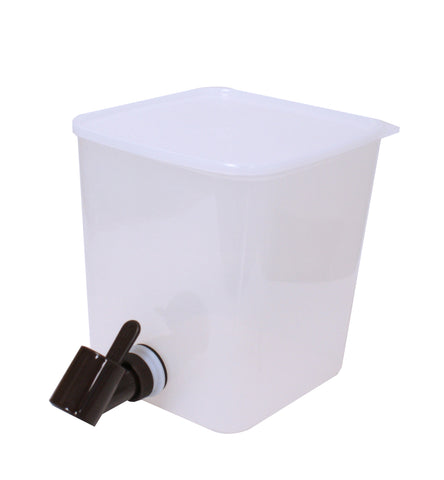 LIQUID,1.1 GAL.THICKFOOD,BR,SET *ON BACKORDER* 700042