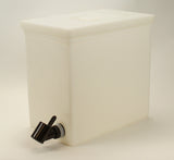 LIQUID,5.3GAL,THICK FOODBRN,SET *ON BACKORDER* 700044