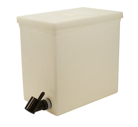 LIQUID,5.3GAL,THICK FOODBRN,SET *ON BACKORDER* 700044
