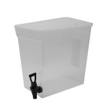 LIQUID,4.3GAL,NONFOOD BLK,SET *ON BACKORDER* 700046