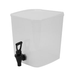 LIQUID,2GAL.NONFOOD,BLK,SET *ON BACKORDER* 700047