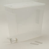 LIQUID,4.3GAL,THIN FOODWHT,SET 700049