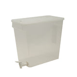 LIQUID,4.3GAL,THIN FOODWHT,SET 700049