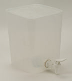 LIQUID,1.1GAL.THIN FOODWHT,SET 700051