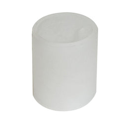 SPIGOT,RUBBER SEAL,WHT.FOR,NL5190 700052