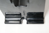 STAND ASSY, GF BIN, MOLDED 4" 700075