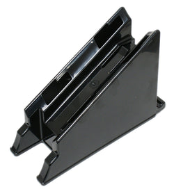 STAND ASSY, GF BIN, MOLDED 4" 700075