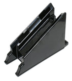 STAND ASSY, GF BIN, MOLDED 4" 700075