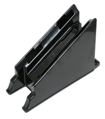 STAND ASSY, GF BIN, MOLDED 4" 700075