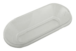 FUNNEL, 4" MOLDED 700083