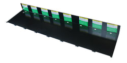 SLD, 6" X 48" WIDE SHELF 700085