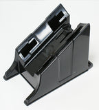 STAND ASSY, 6" GF BIN, W/ WEIGHTS 700087