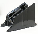 STAND ASSY, 6" GF BIN, W/ WEIGHTS 700087