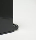 STAND ASSY, 6" GF BIN, W/ WEIGHTS 700087