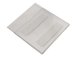 LABEL HOLDER, 4.25" X 4" 700117