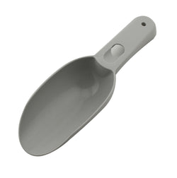 SCOOP,ONLY,10 OZ. GRAY 700150