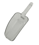 SCOOP,ONLY,24-OZ CLEAR 700156