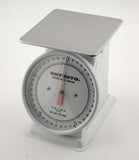SCALE, PLATFORM 5LB. 700234