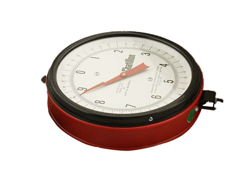 SCALE, DIAL ONLY, 7" FACE, 20# 700237