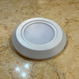 6PK Down Light J-Box Mount 6" Surface Mount 15W 4K Cool White Dimmable LED Light